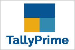 TallyPrime