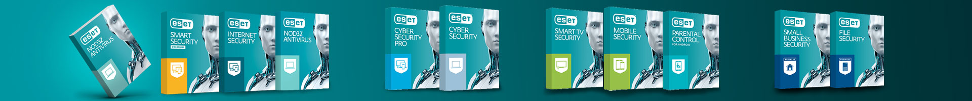 Eset Antivirus Downloads