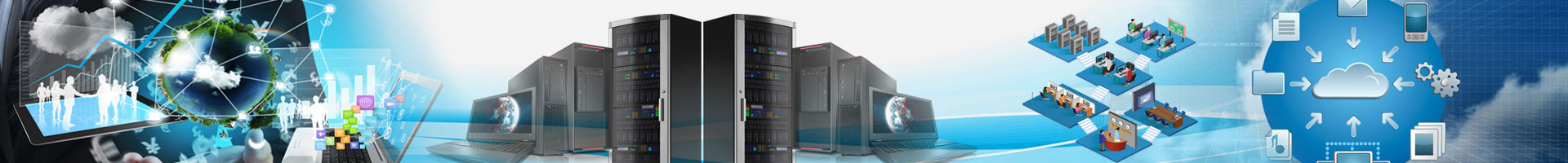 IT Infrastructure Services Company - Modi Infotech Services