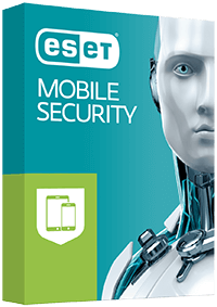 Eset Mobile Security