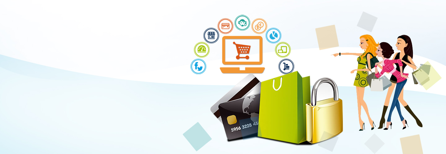 e-commerce portal development service in haridwar